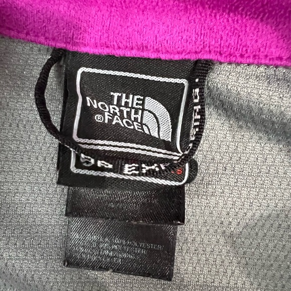 The North Face Summit Series Windstopper Jacket Size Medium - Picture 5 of 7